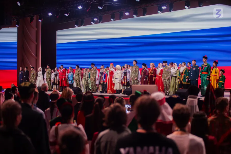 Нижний Новгород 29 апреля примет марафон Знание.Первые в ПФО